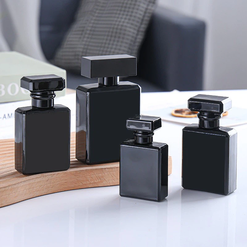 Empty Designer Perfume Bottles