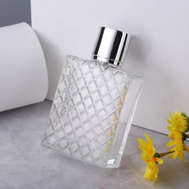 Empty Perfume Bottles 100ml