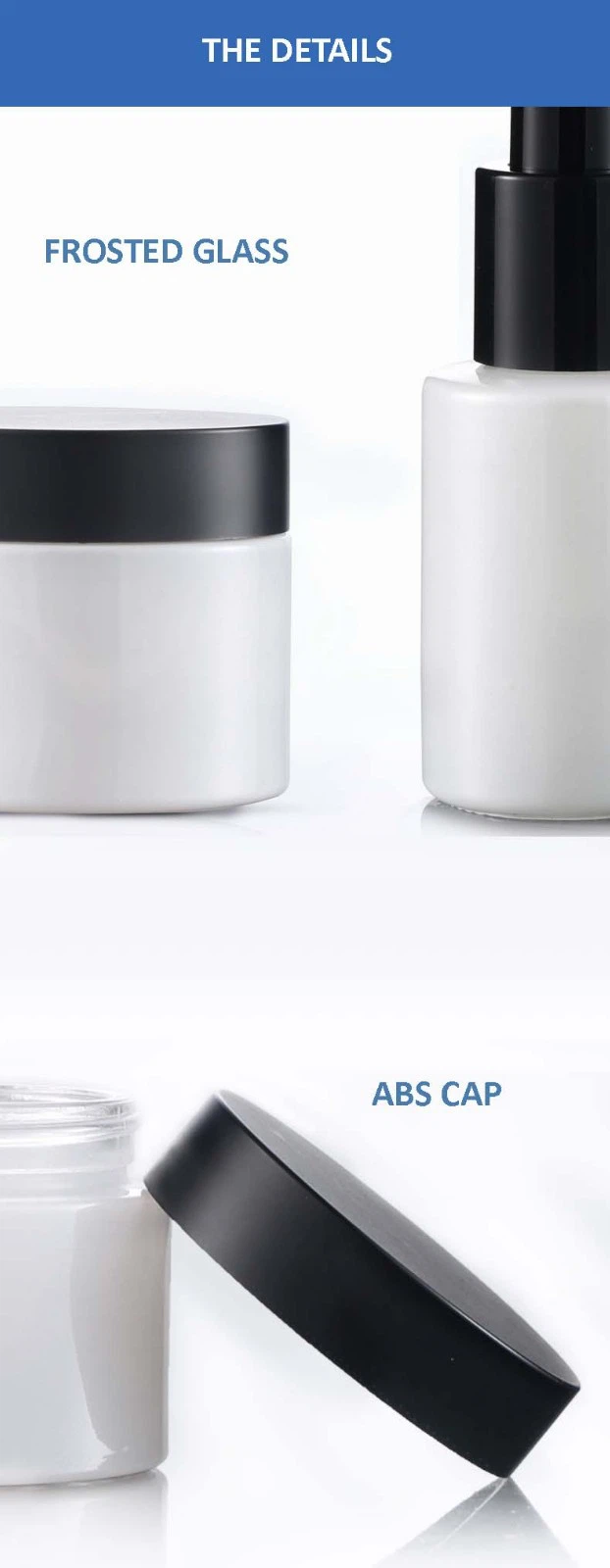 120ml Screw Lotion Bottle