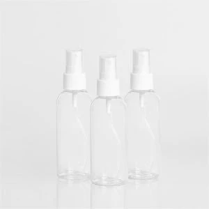 Amazon 30 ml plastová kozmetická fľaša
